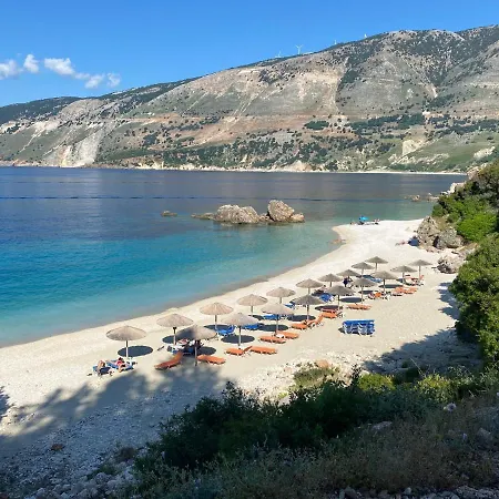 Tranquil Sea View Willa *