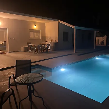 Vila Tranquil Sea View Argostoli (Kefalonia)