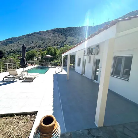 Vila Tranquil Sea View Argostoli (Kefalonia)