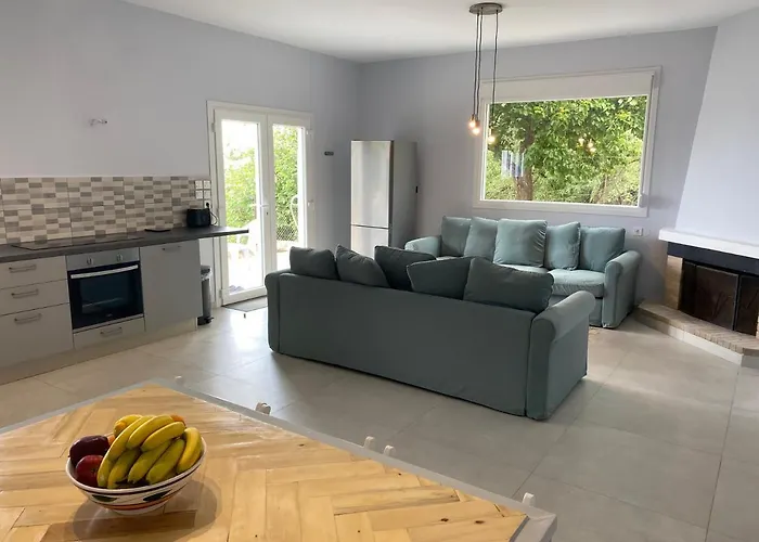 Tranquil Sea View Argostóli