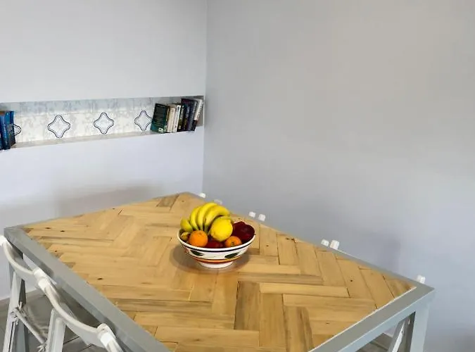 Tranquil Sea View Argostóli