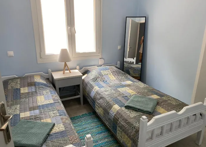 Villa Tranquil Sea View *