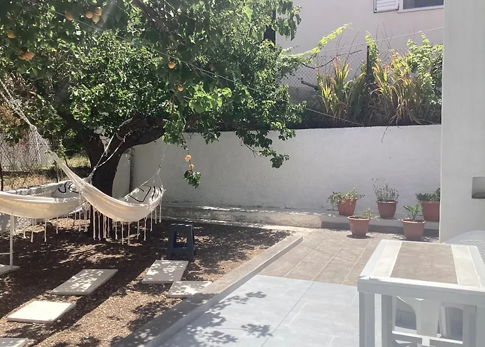 Tranquil Sea View Argostóli