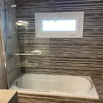 Villa Tranquil Sea View
