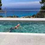 Tranquil Sea View