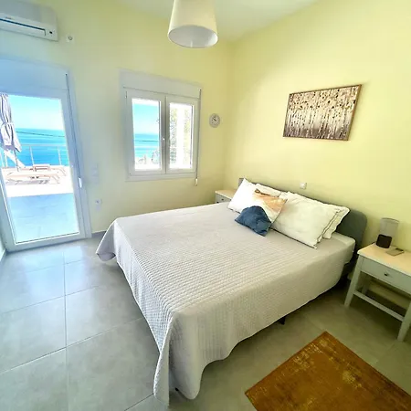 Tranquil Sea View Argostóli