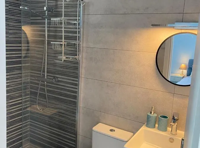 Villa Tranquil Sea View *