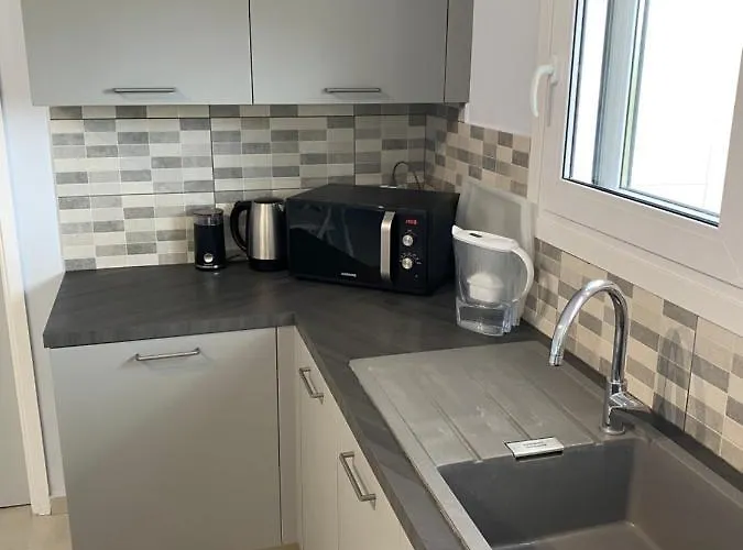 Tranquil Sea View Villa Argostoli (Kefalonia)