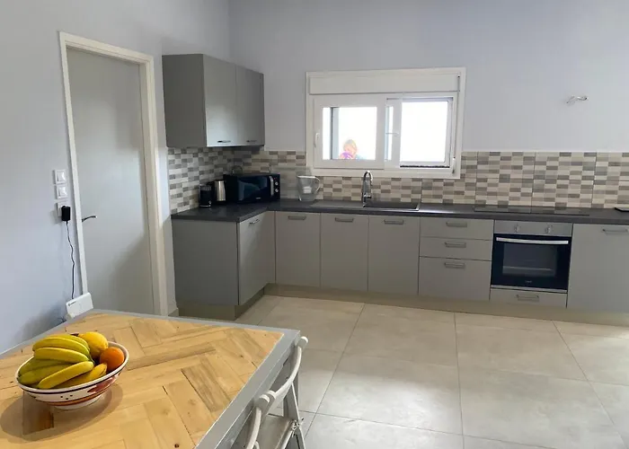 Villa Tranquil Sea View *