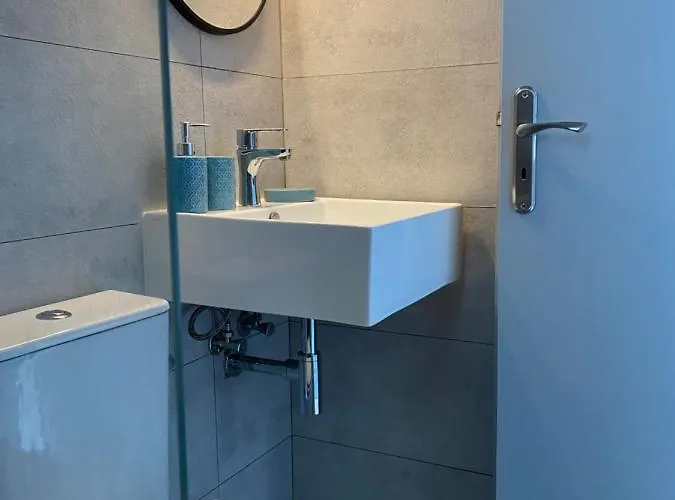 Tranquil Sea View Villa