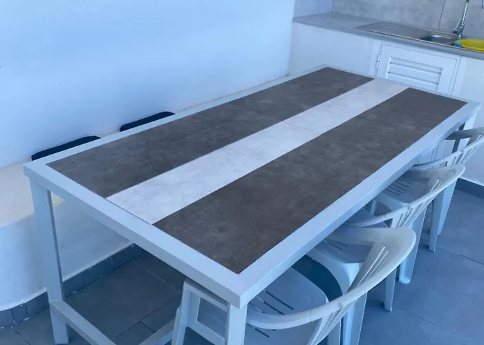 Tranquil Sea View Argostoli (Kefalonia)