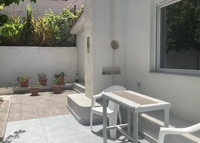 Villa Tranquil Sea View Argostoli (Kefalonia)