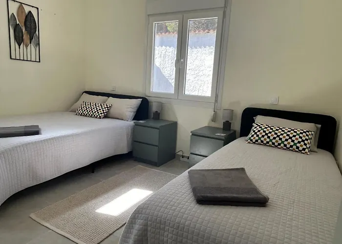 Tranquil Sea View Villa