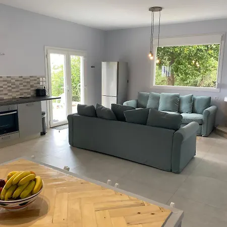 Tranquil Sea View Argostoli (Kefalonia)