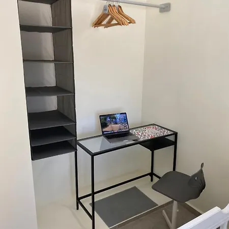 Villa Tranquil Sea View *