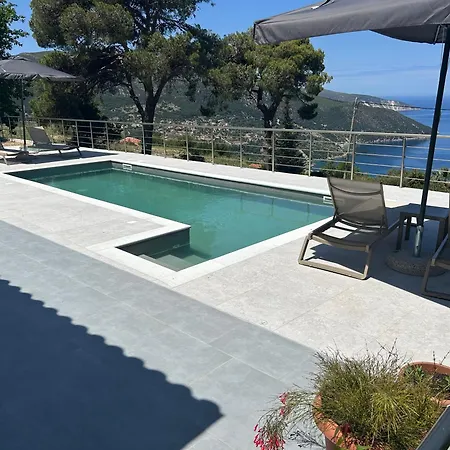 Tranquil Sea View * Argostoli (Kefalonia)